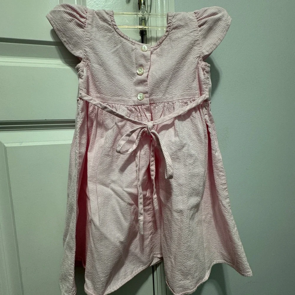 Jona Michelle size 2T dress